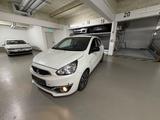 Mitsubishi Space Star 1.2 MIVEC Top ClearTec Top