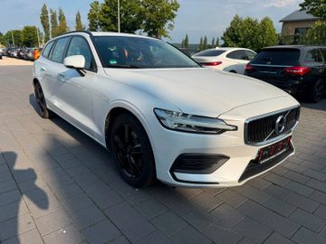 Volvo V60 - 3
