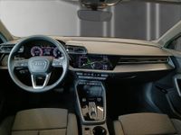 Audi A3 - Vorschau Bild 9
