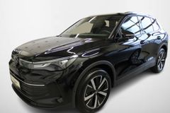 Volkswagen Tiguan 2.0 TDI 110 kW DSG Goal PV: 10.309,99€