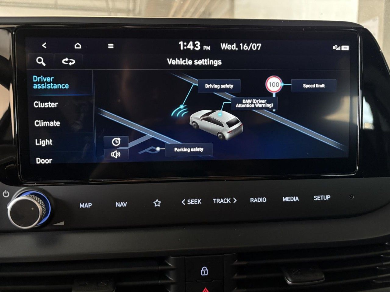 Hyundai i20 - Bild 9