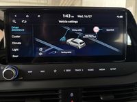 Hyundai i20 - Vorschau Bild 9