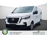 Nissan Primastar Kombi9 L1H1 2,8t dci150 MT N-Connecta - Nissan Primastar