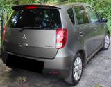 Mitsubishi Colt 1.3 ClearTec, 95 PS, Ganzjahresreifen - gebrauchte Mitsubishi Colt aus dem Jahr 2012