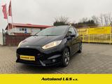 Ford Fiesta ST, SH,PDC,Alus,WKR,Kamera,Navi,Frontsche - Ford Fiesta aus 2016 mit Benzin-Antrieb: Kleinwagen