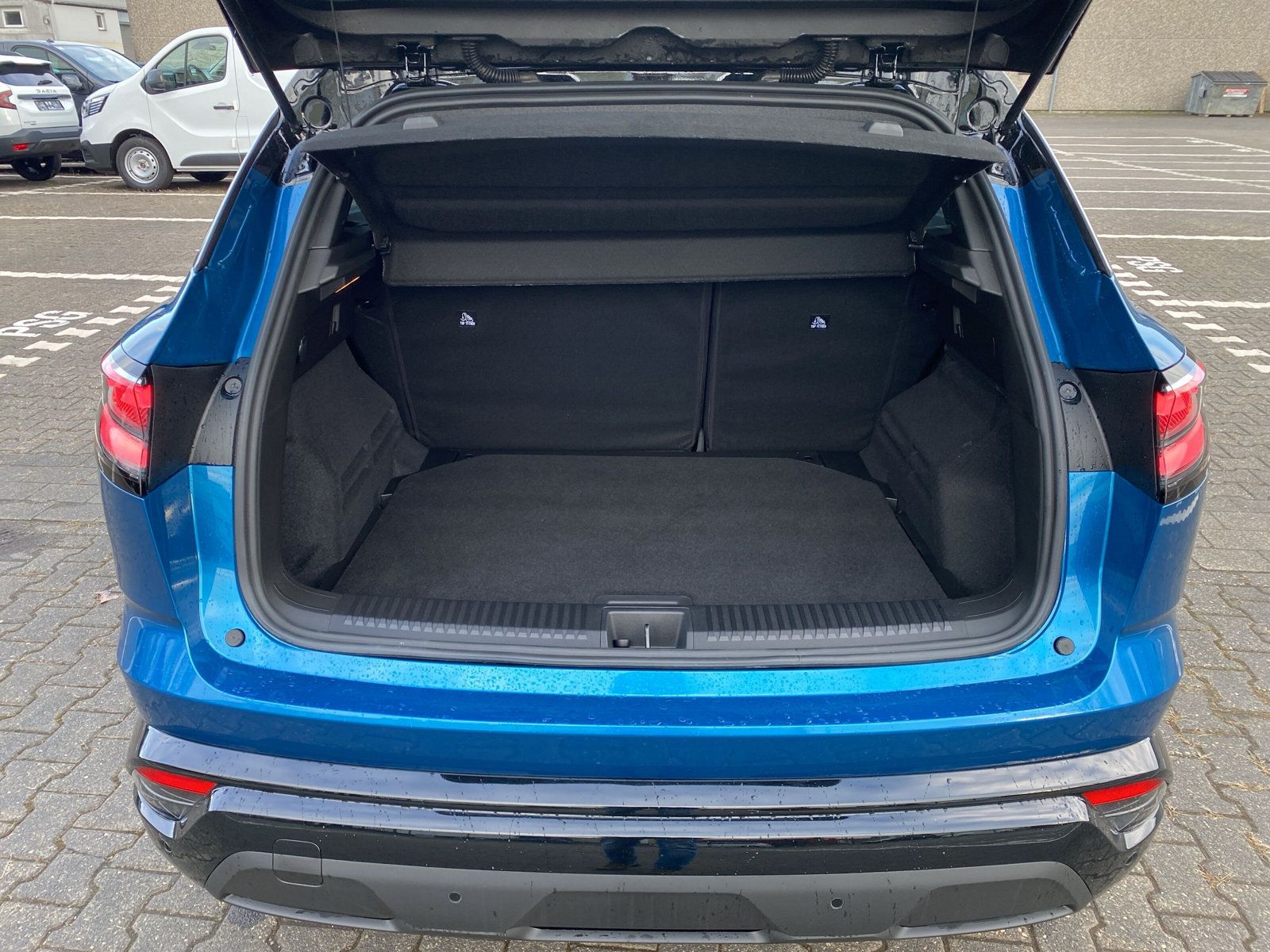 Renault Austral - Bild 8