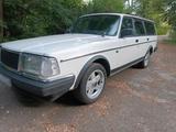 Volvo 240 2.3 115 - Volvo 240 von privat