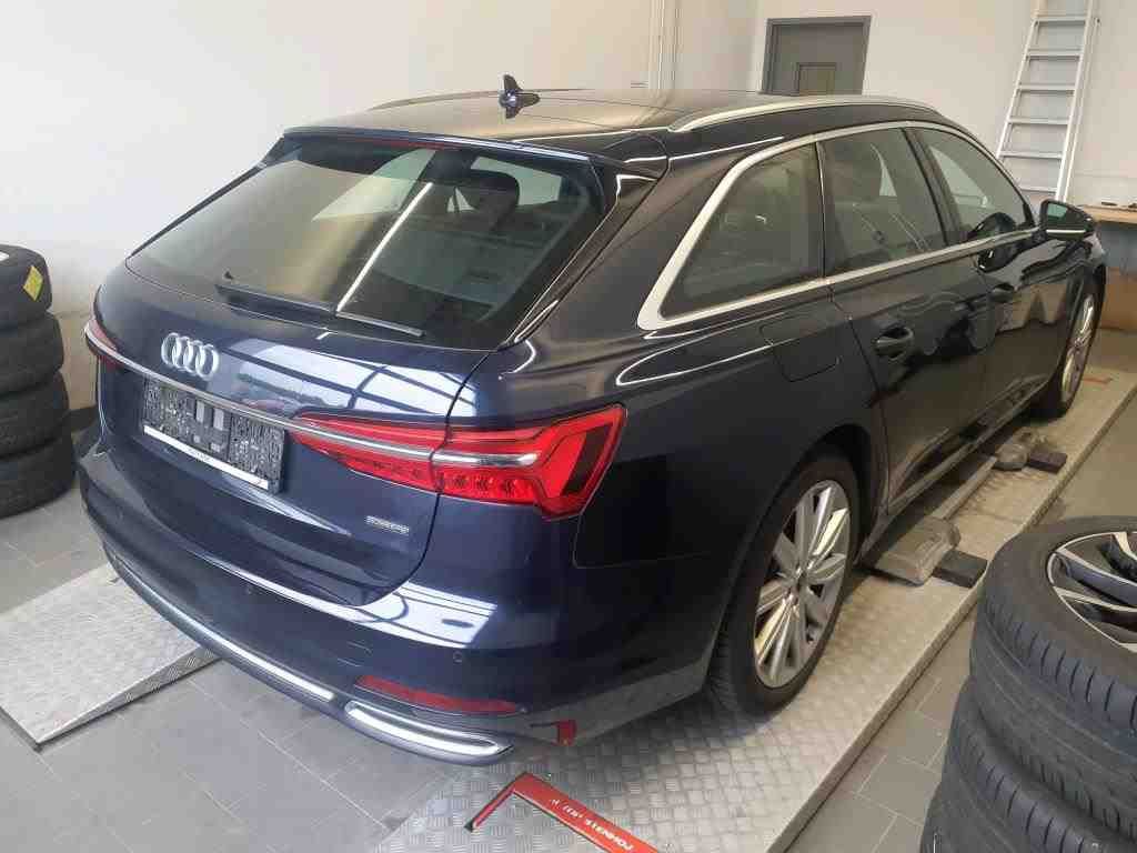 Audi A6 - Bild 3