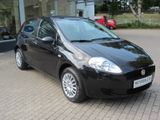 Fiat Punto 1.2 8V LOUNGE - Fiat Punto: 1.2