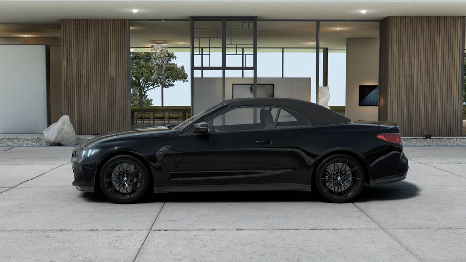 BMW M4 - Bild 2