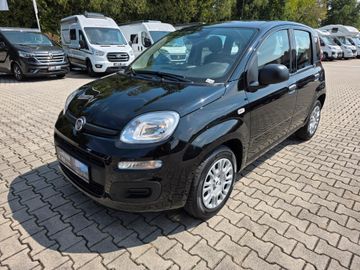 Fiat Panda | 5 Sitzer | Radio | PDC |