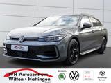 Volkswagen Passat Variant 2.0 TSI 4M R-Line BlackStyle Lede - mit Benzin-Antrieb: Kombi, 2.0
