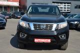 Nissan Navara NP300 Acenta Double Cab 4x4*EXPORT* - Nissan Navara Gebrauchtwagen
