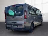 Fiat Talento Kombi L2H1 1,2t Family 1.6D AHK RFK SHZ - Fiat Talento 8-Sitzer
