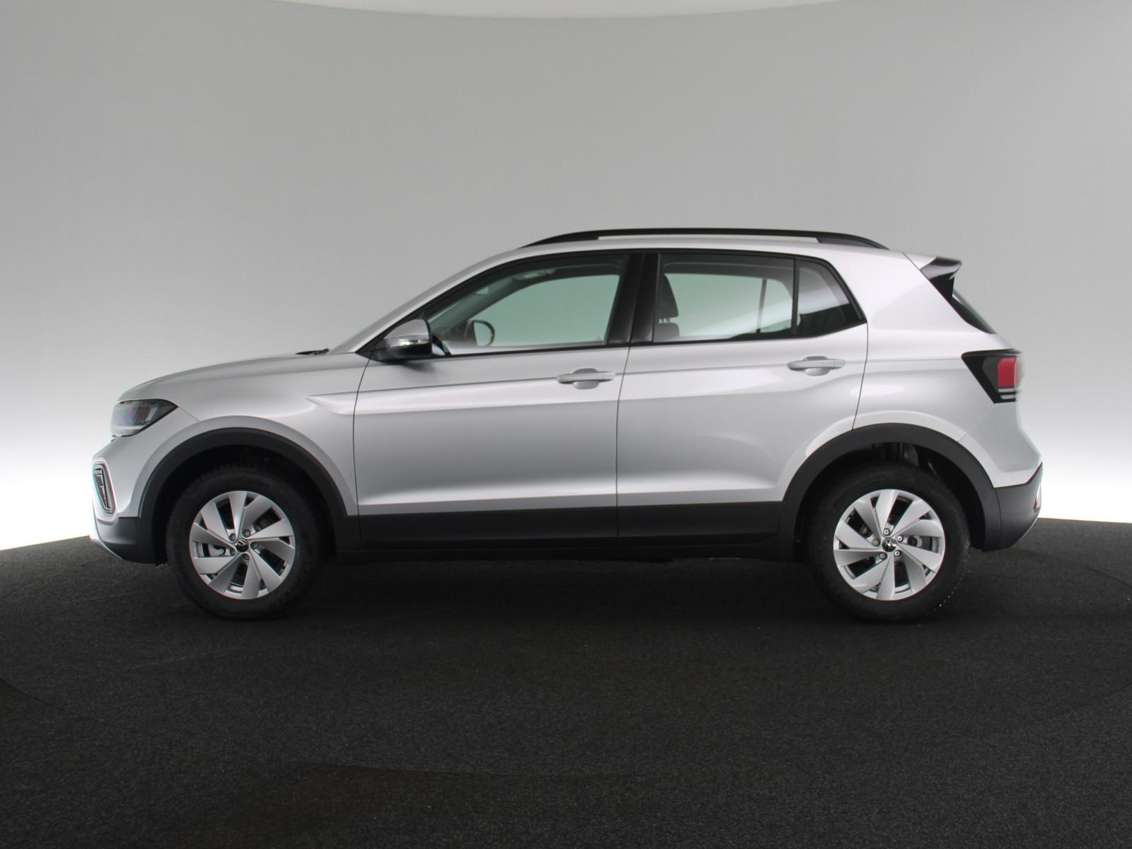 Volkswagen T-Cross 1.0 TSI Life ACC NAVI KAMERA PDC KLIMA, миниатюра 18