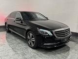 Mercedes-Benz S 350 d 4Matic L*Pano*Chauffeur*Burmester*MB100 - Mercedes-Benz S-Klasse Gebrauchtwagen Mb