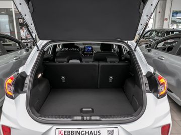Ford Puma 1.0 Titanium Fahrassistenz-Paket Kamera LED