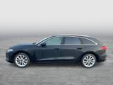 Audi A5 Avant 2.0 TDI Tech Paket LED Plus AHK - Audi A5 Jahreswagen