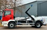 MAN TGM 18.320 -4x2   -Abroller  -Vorführfahrzeug - MAN Abroller