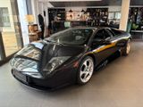 Lamborghini Murciélago 6.2//HANDSCHALTER//2.HAND//ORIGINAL - Lamborghini Murciélago Gebrauchtwagen