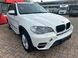 BMW X5 xDrive30d Exclusive Sport Paket 7 Sitze - BMW X5: Exclusive