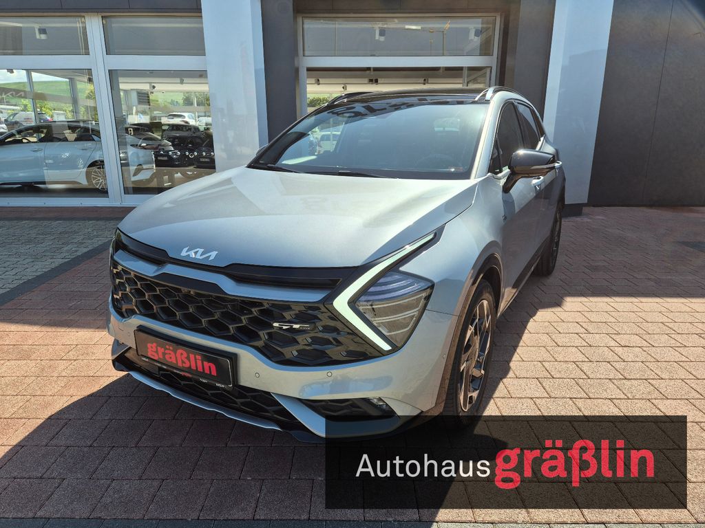 Image of Kia Sportage