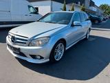 Mercedes-Benz C 280 T-Modell AMG - gebrauchte Mercedes-Benz C 280 aus dem Jahr 2009