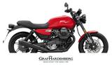 Moto Guzzi V7 Sport - Moto Guzzi V7 Sport