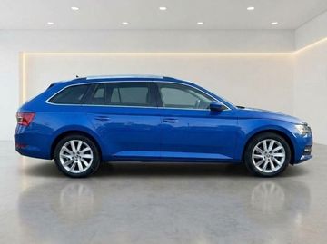 Skoda Superb - 6