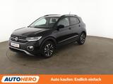 Volkswagen T-Cross 1.0 TSI United Aut.*NAVI*LED*ACC*SPUR* - VW T-Cross Gebrauchtwagen in Dortmund