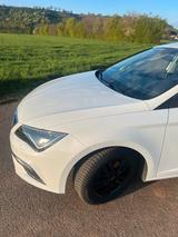 Seat Leon 1.4 TSI 92kW Start&Stop FR  - Seat Leon: 1.9