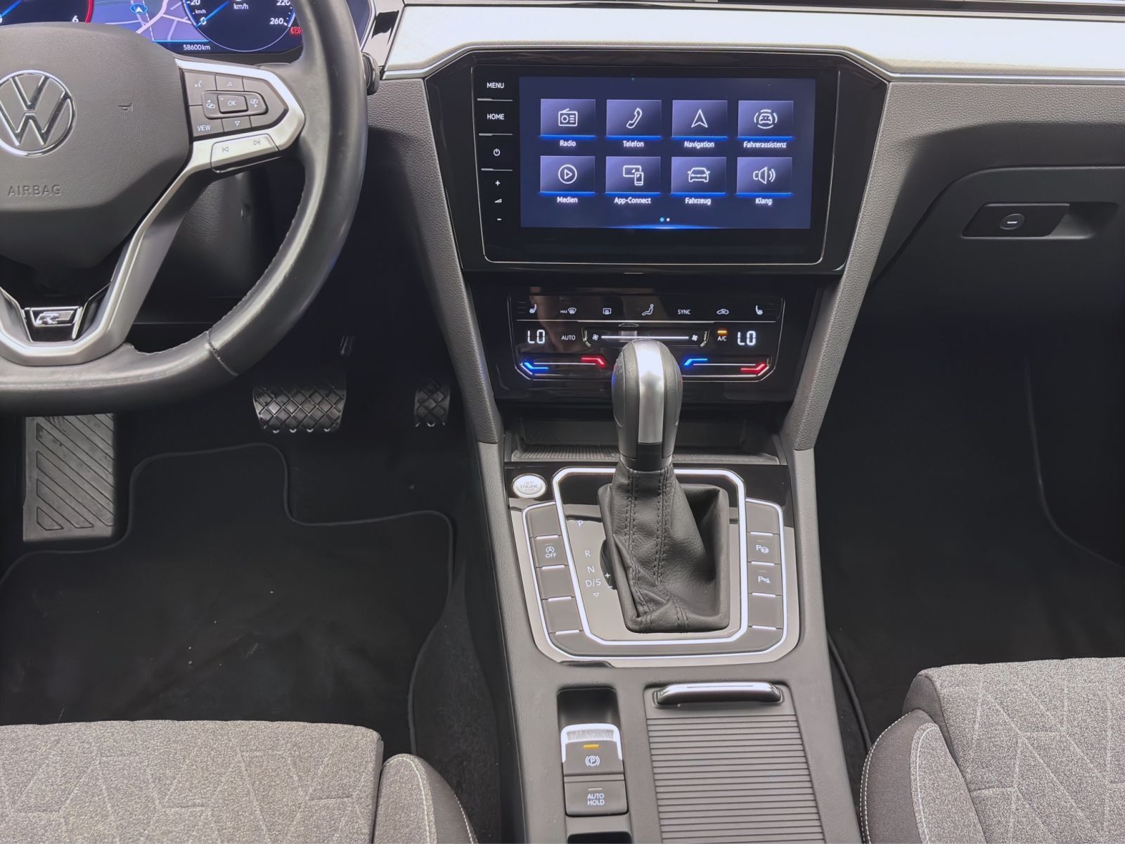 Volkswagen Passat Variant - Bild 15
