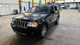 Jeep Grand Cherokee 3.0 CRD - gebrauchte Jeep Grand Cherokee aus dem Jahr 2010