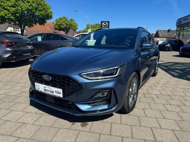 Ford Focus Turnier 1.0 ST-Line LEDAHK