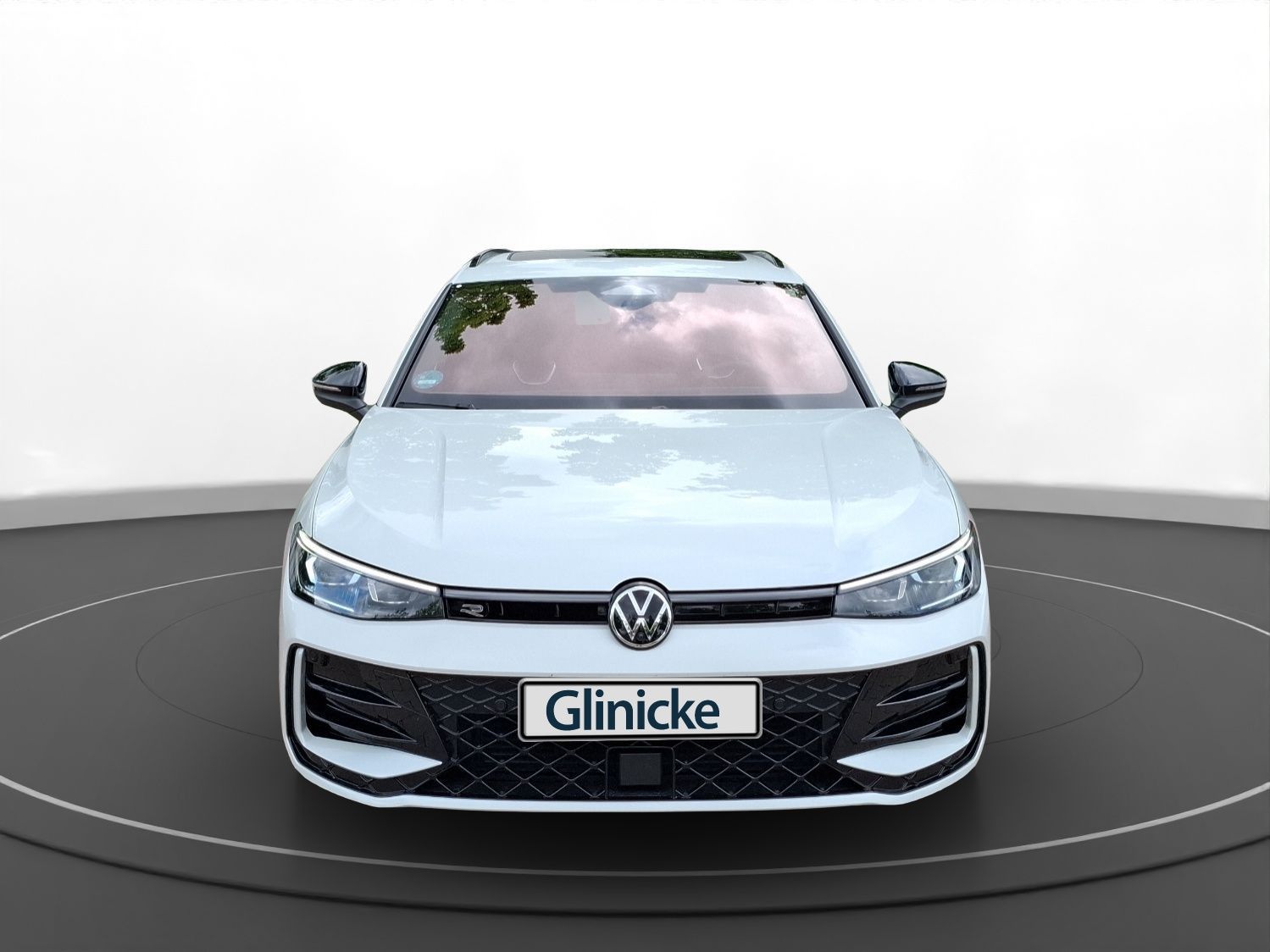 Volkswagen Passat Variant - Bild 15