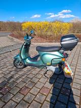 Vespa Et4 125  - VESPA ET4