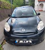 Nissan Micra 1.2 Tekna Tekna - Nissan Micra in München