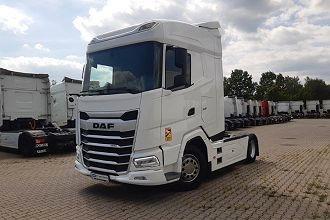DAF XG 480 FT