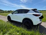 Mazda CX-5 2.5 SKYACTIV-G 194 HOMURA AWD AT HOMURA - Mazda CX-5: Homura