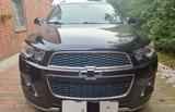 Chevrolet Captiva 2.2TD LTZ Auto AWD 7-Sitzer LTZ - Chevrolet Captiva von privat