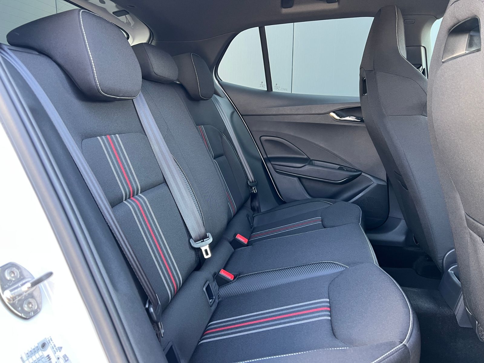 Fahrzeugabbildung SKODA Fabia Monte Carlo 1.5 TSI DSG *LED, ACC, SmartLi