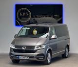 Volkswagen T6.1 Multivan 2.0 TDI GEN SIX*STANDH*LED*DSG*AHK - Volkswagen T6 Multivan: 6.1