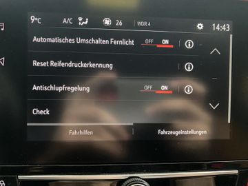 Bild 16 Opel Corsa 1.2 GS-Line LED/KLIMA AT/SHZ/PDC H+CAM/ALL