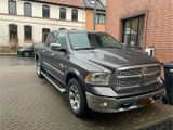 Dodge RAM 1500 Laramie V8 HEMI SMPI 16V Crew Cab 4x4