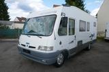Weinsberg Komet 680MQ Klima/Solar/Festbett/Aut.Sat TV - Weinsberg Komet