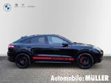 Porsche Cayenne Coupe GTS*AHK*SoftClose*RFK*HuD*Lenkradh - Porsche Cayenne Gebrauchtwagen in Leipzig
