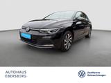 Volkswagen Golf VIII Style 1.4 eHybrid ACC HUD Kamera LED - Volkswagen Golf mit Hybrid-Antrieb: Automatik