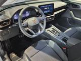 Cupra Formentor 1.5 TSI 150 PS 7-Gang-DSG - : Pickup