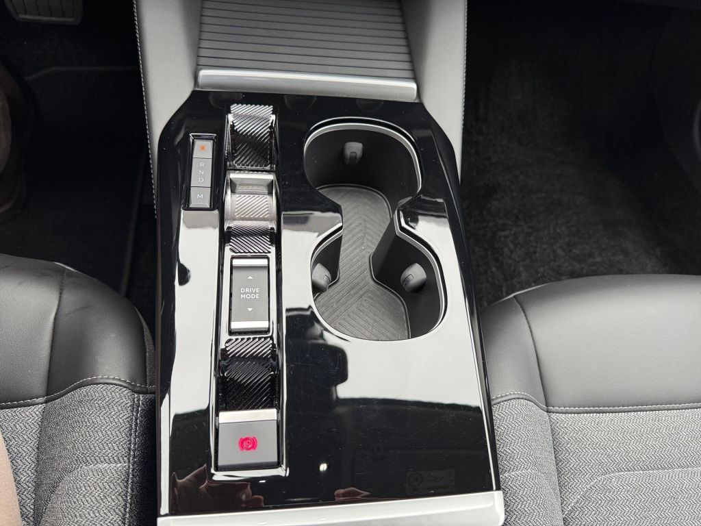 Fahrzeugabbildung Citroën C5 X PureTech 130 Start&Stop EAT8 YOU