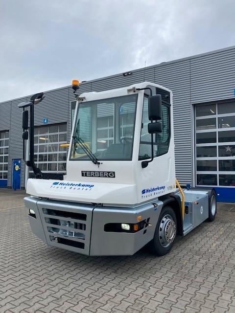 Andere TERBERG YT 193